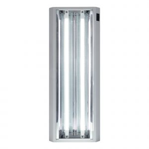 T5 TLED 2ft 2 Lamp Fixture