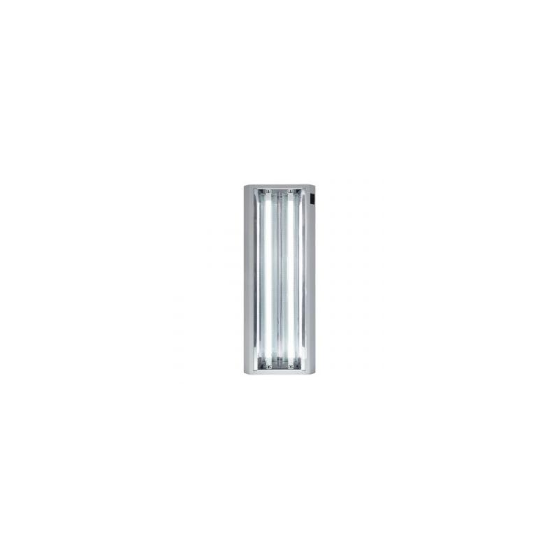 T5 TLED 2ft 2 Lamp Fixture