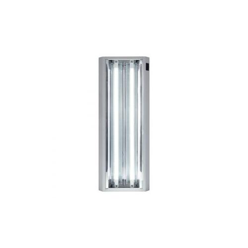T5 TLED 2ft 2 Lamp Fixture