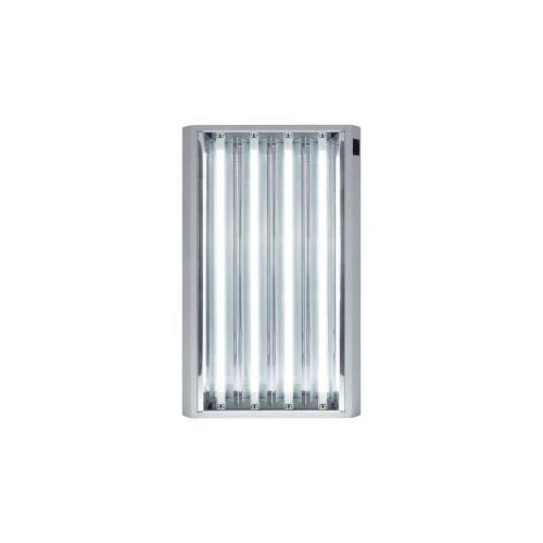 T5 TLED 2ft 4 Lamp Fixture