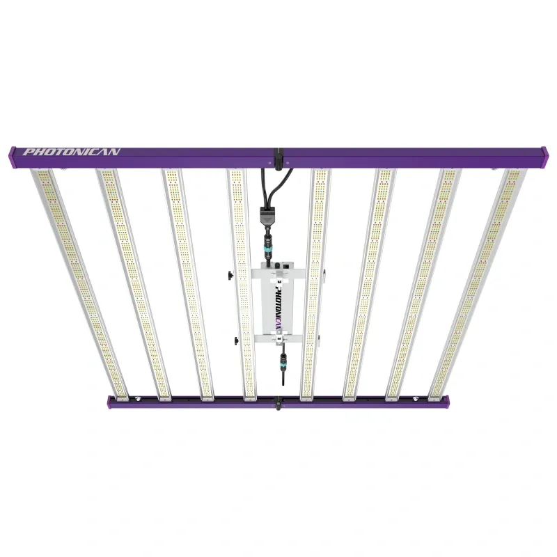 Photonican Aurora 2500 820w LED