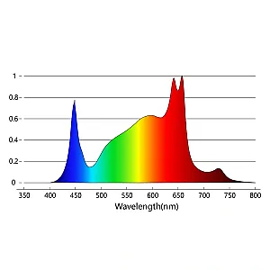 Photonican Aurora 2500 820w LED