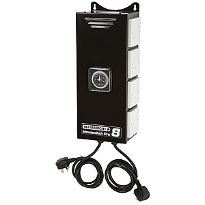 Maxiswitch 8 Way Contactor
