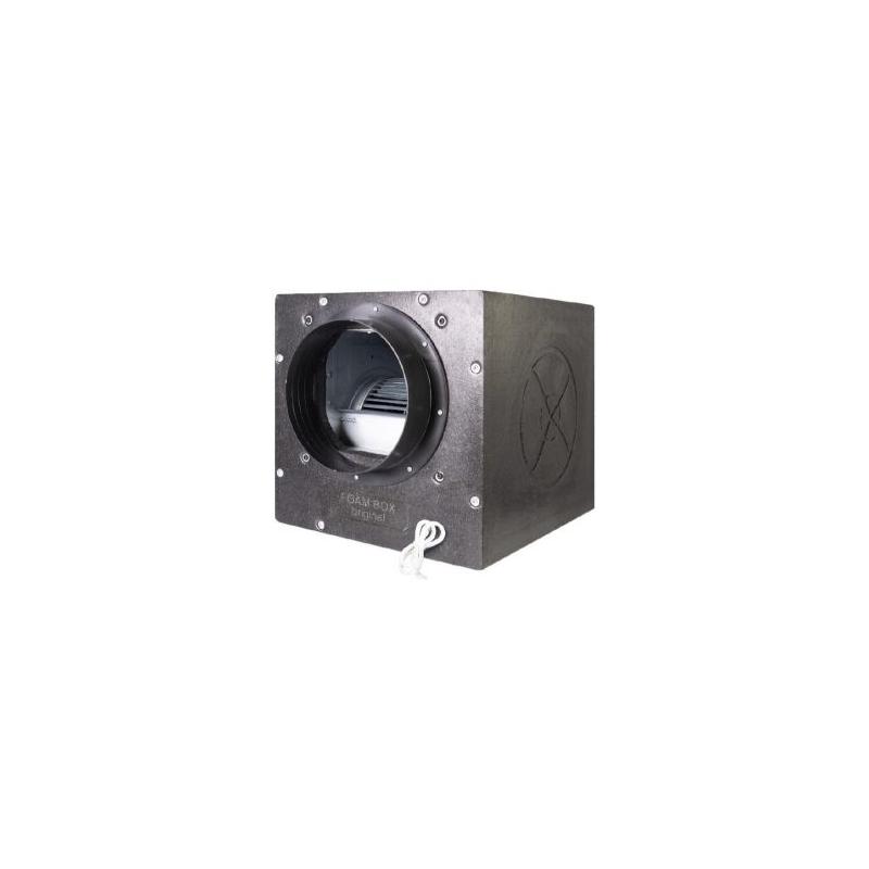 Foam Box Fan 1500 250mm