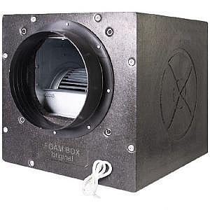Foam Box Fan 1500 250mm