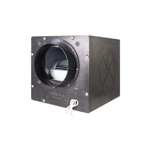 Foam Box Fan 3250 315mm