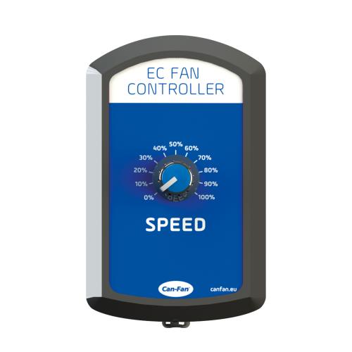 Q-Max EC Speed Controller