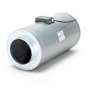 Q-Max EC Fan 200 1203m3/h