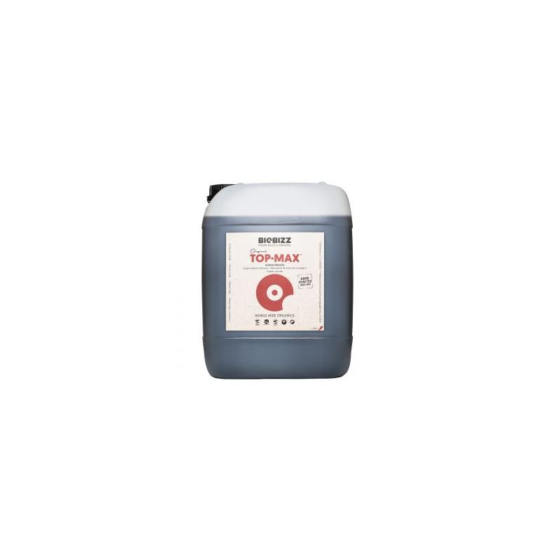 BioBizz Top Max 10L