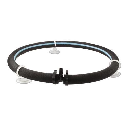 7" Ring Diffuser