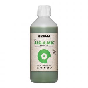 BioBizz Alg-A-Mic 500ml