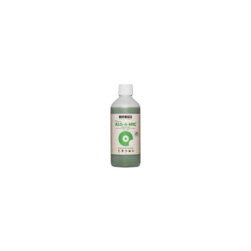 BioBizz Alg-A-Mic 500ml