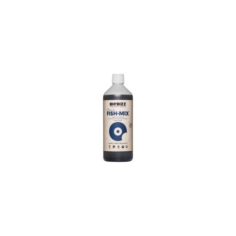 BioBizz Fish Mix 1L