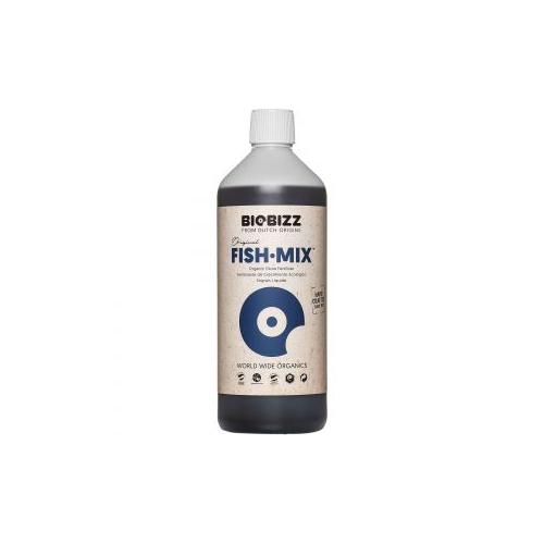 BioBizz Fish Mix 1L