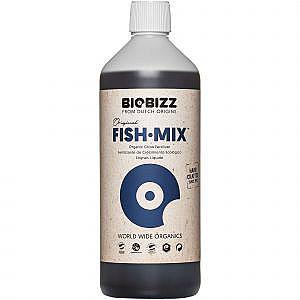 BioBizz Fish Mix 1L