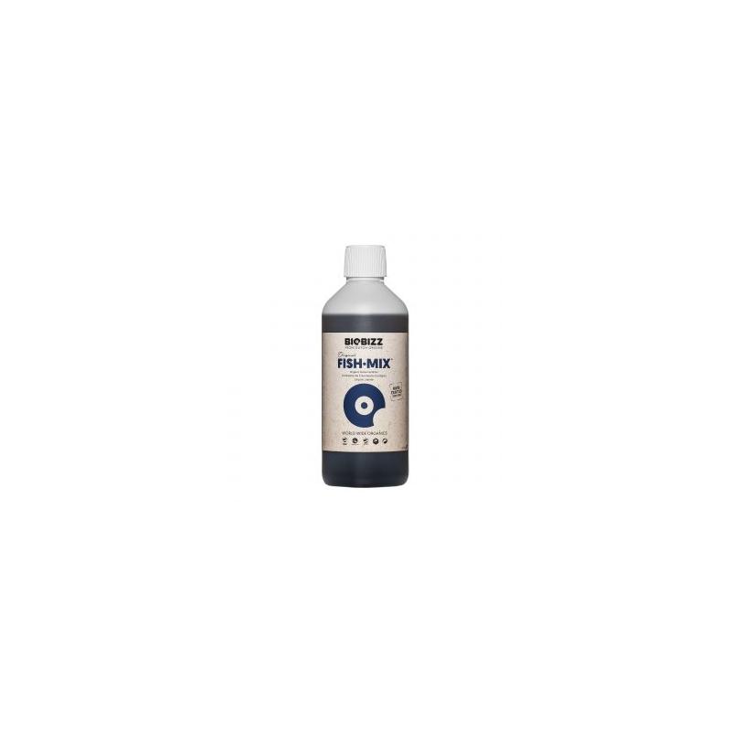 BioBizz Fish Mix 500ml