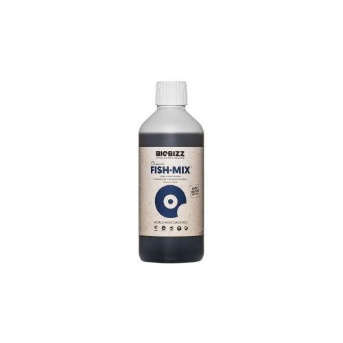 BioBizz Fish Mix 500ml
