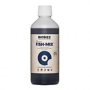 BioBizz Fish Mix 500ml