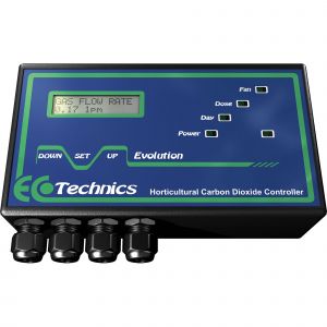 Evolution CO2 Controller