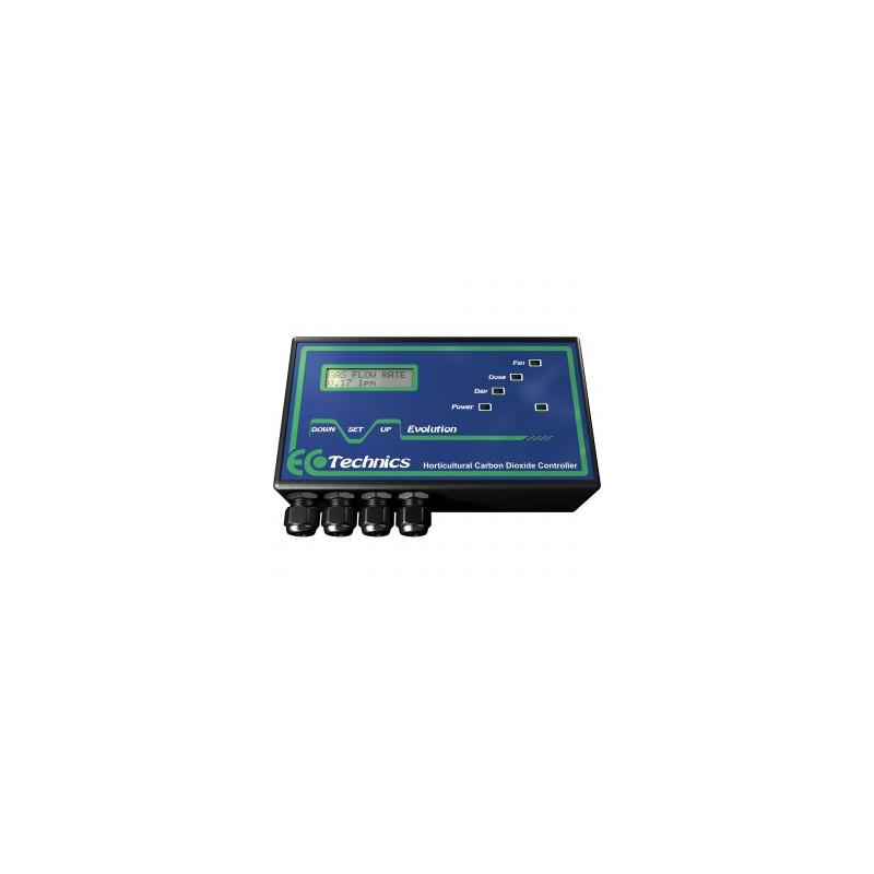 Evolution CO2 Controller