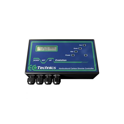 Evolution CO2 Controller