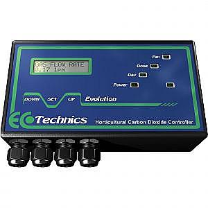 Evolution CO2 Controller