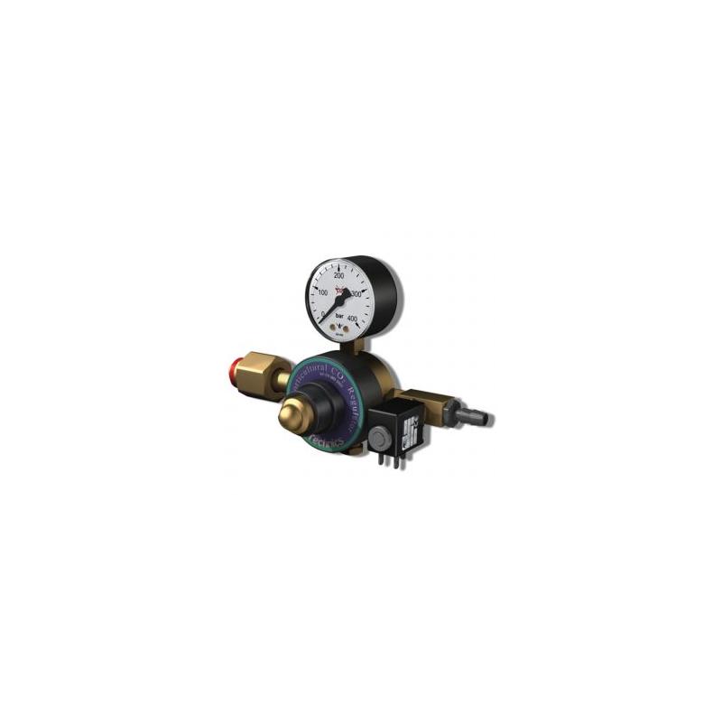 Evolution CO2 Regulator