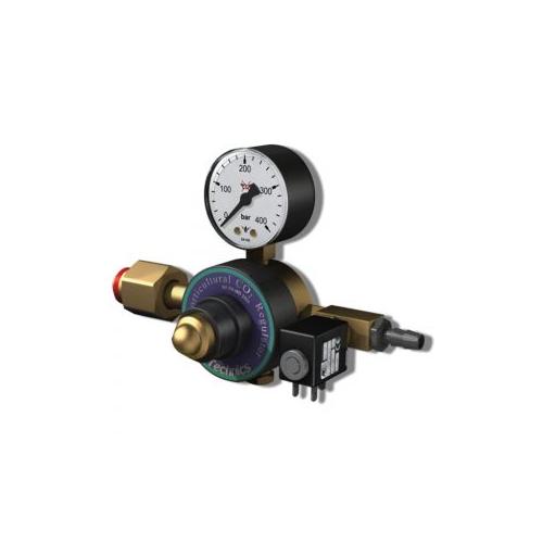 Evolution CO2 Regulator