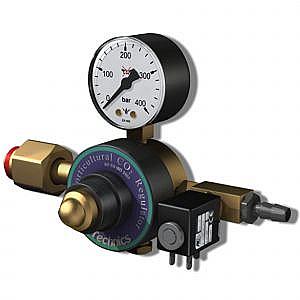 Evolution CO2 Regulator