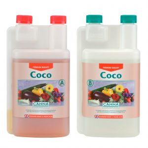 Canna Coco 1L A&B