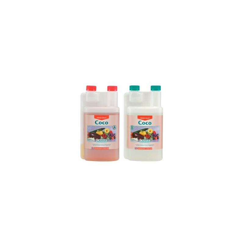 Canna Coco 1L A&B
