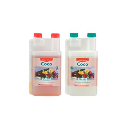Canna Coco 1L A&B