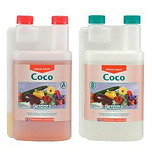 Canna Coco 1L A&B