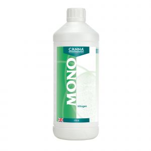 Canna Nitrogen 1L