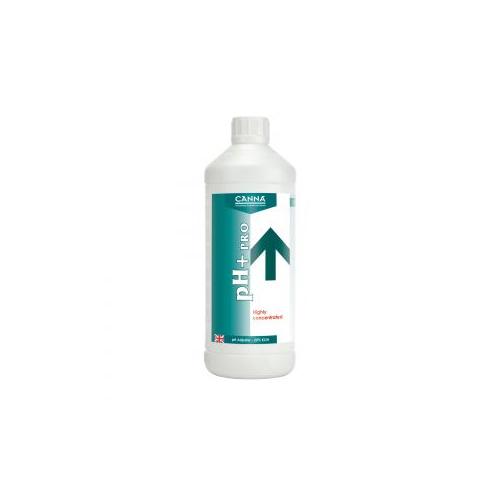 Canna pH Up PRO 1L