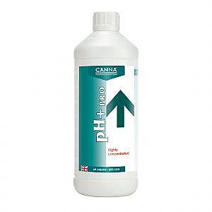 Canna pH Up PRO 1L