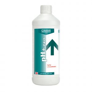 Canna pH Up PRO 1L
