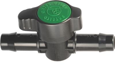 13mm Inline Valve