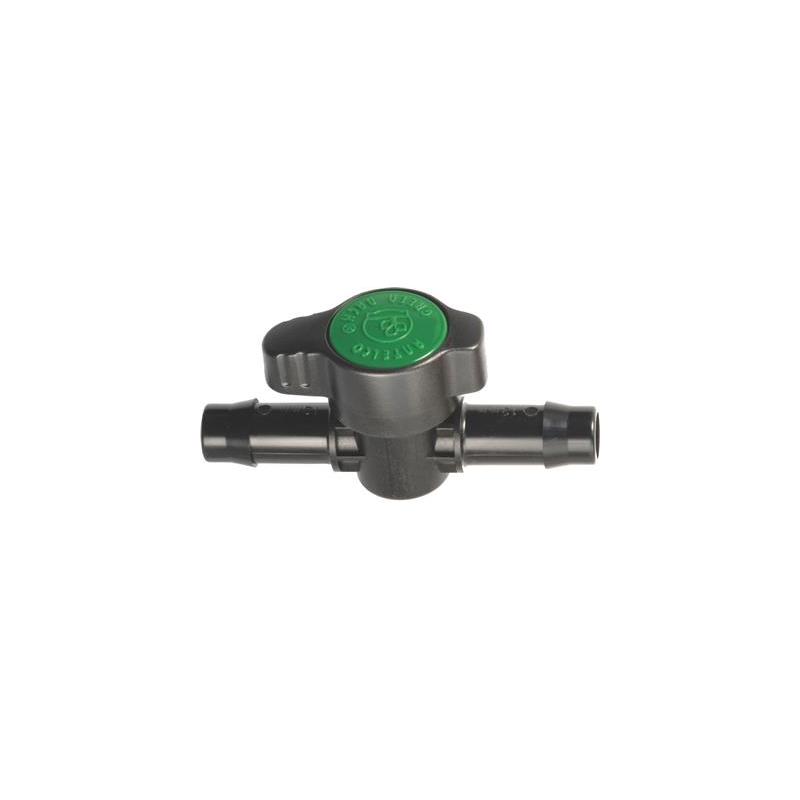 13mm Inline Valve