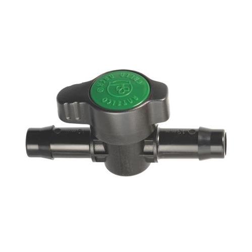 13mm Inline Valve