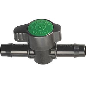 13mm Inline Valve