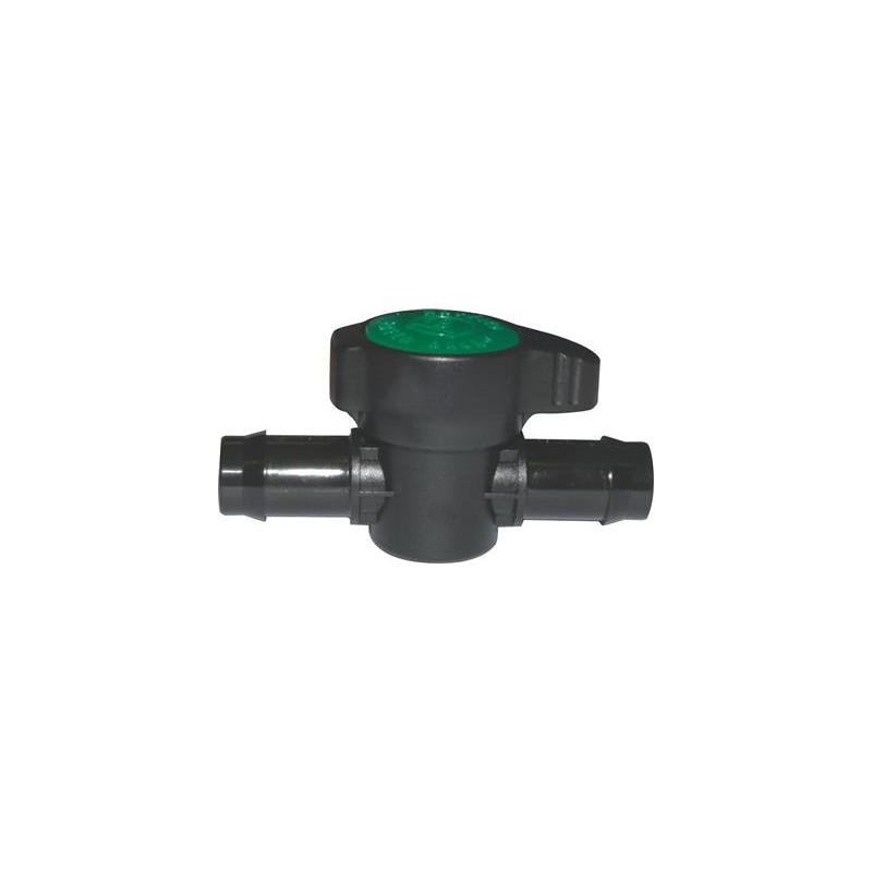 19mm Inline Valve