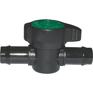 19mm Inline Valve