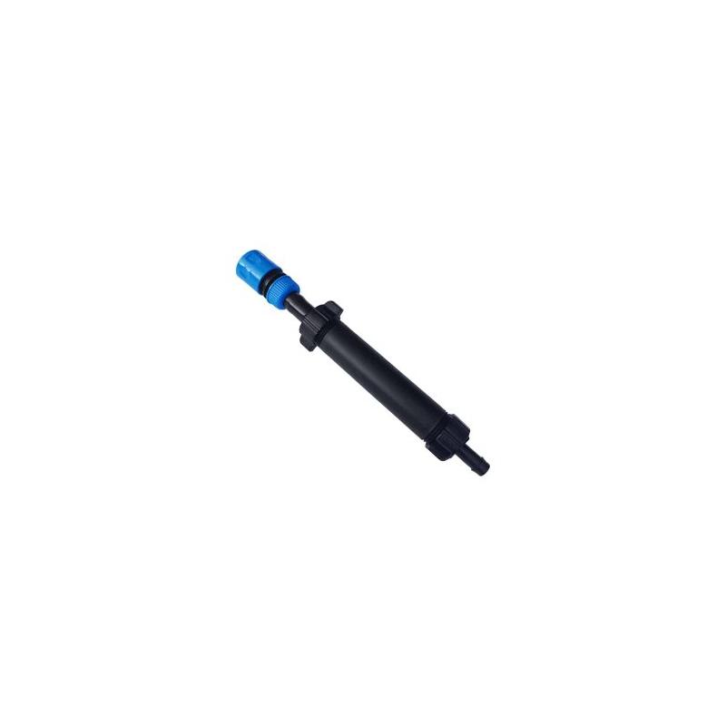 16mm Click Fit Tank Adapater w/Filter