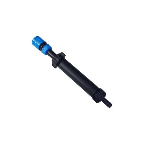 16mm Click Fit Tank Adapater w/Filter