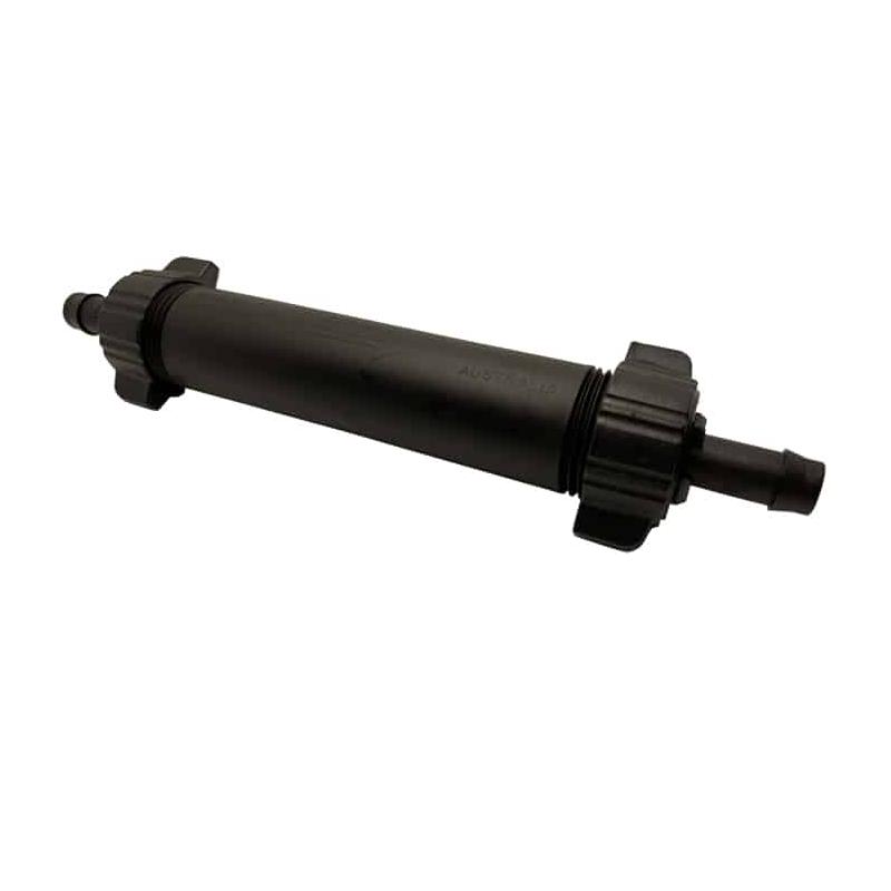19mm Inline Filter