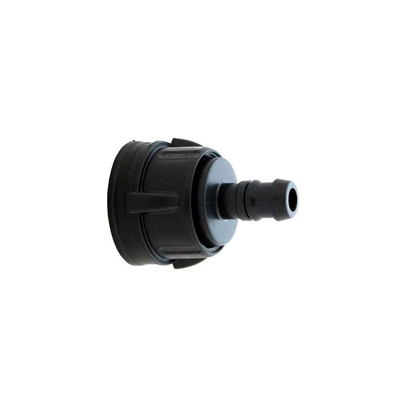 13mm Tub Outlet