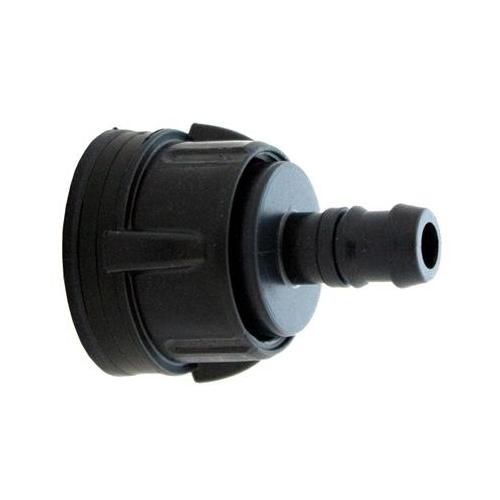 13mm Tub Outlet