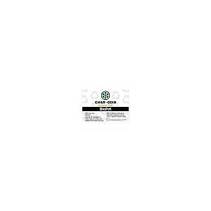 Char-Coir 4" BioPot Box of 128