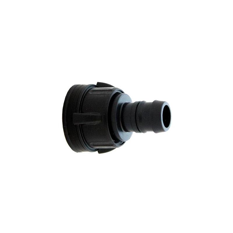 19mm Tub Outlet